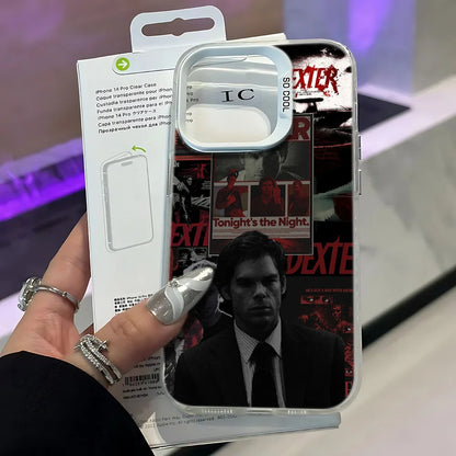 🩸 Dexter Morgan - Phone Case for Samsung