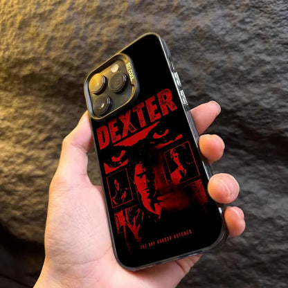 🩸 Dexter Morgan - Phone Case for Samsung