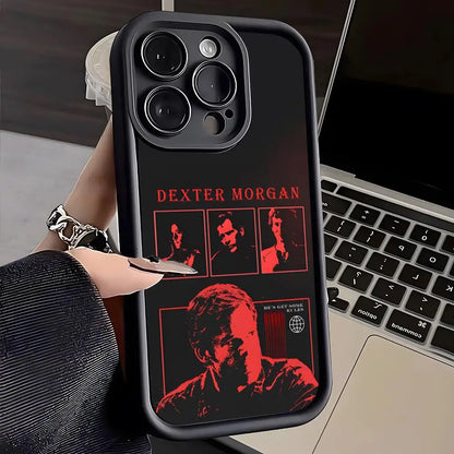 Dexter Morgan Phone Case