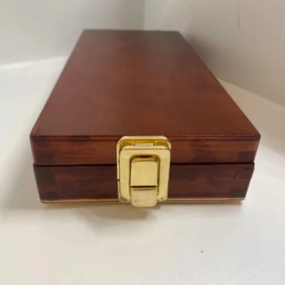 🩸 Dexter Morgan - Trophy Slide Case Box