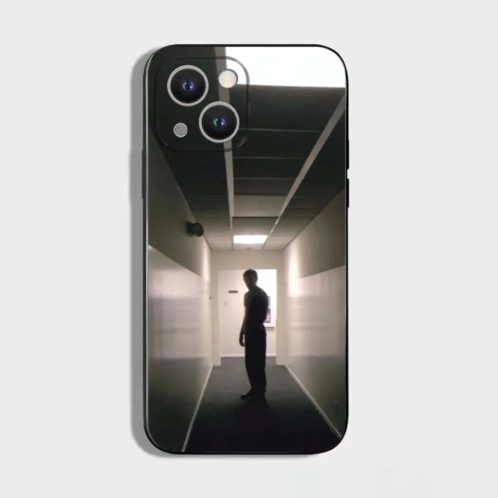 🩸 Morgan Phone Case For iPhone