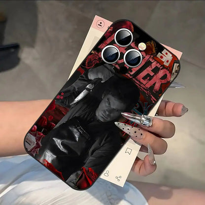 🩸 Phone Case - Morgan