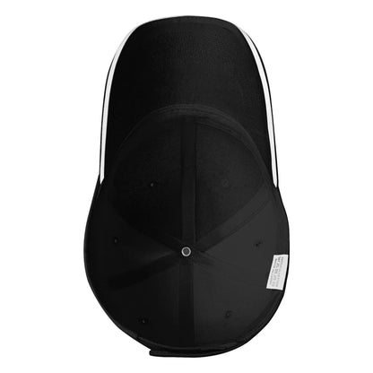 Dexter Morgan Harry's Code  - Caps