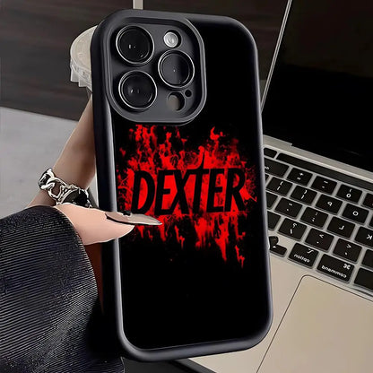 Dexter Morgan Phone Case