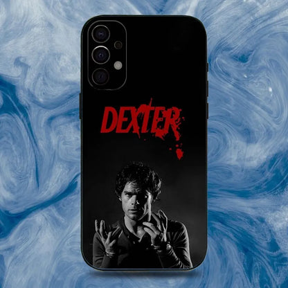 🩸 Phone Case For Samsung  - Dexter M-Morgan