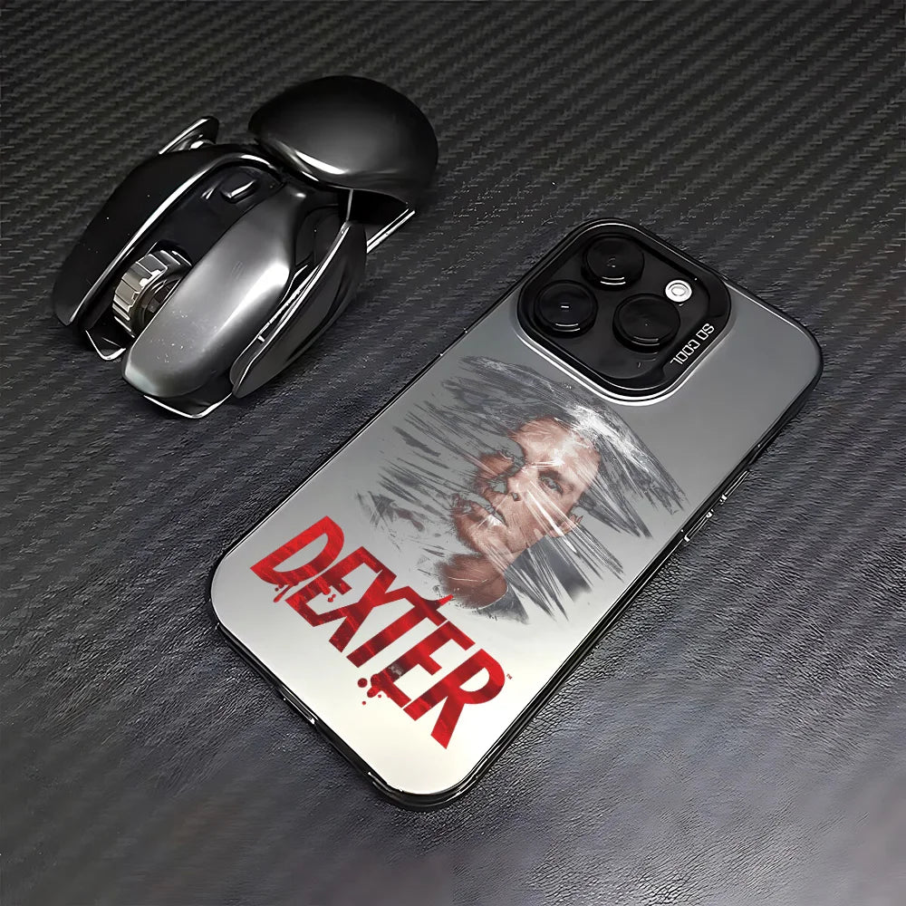 🩸 Dexter Morgan - Phone Case for Samsung