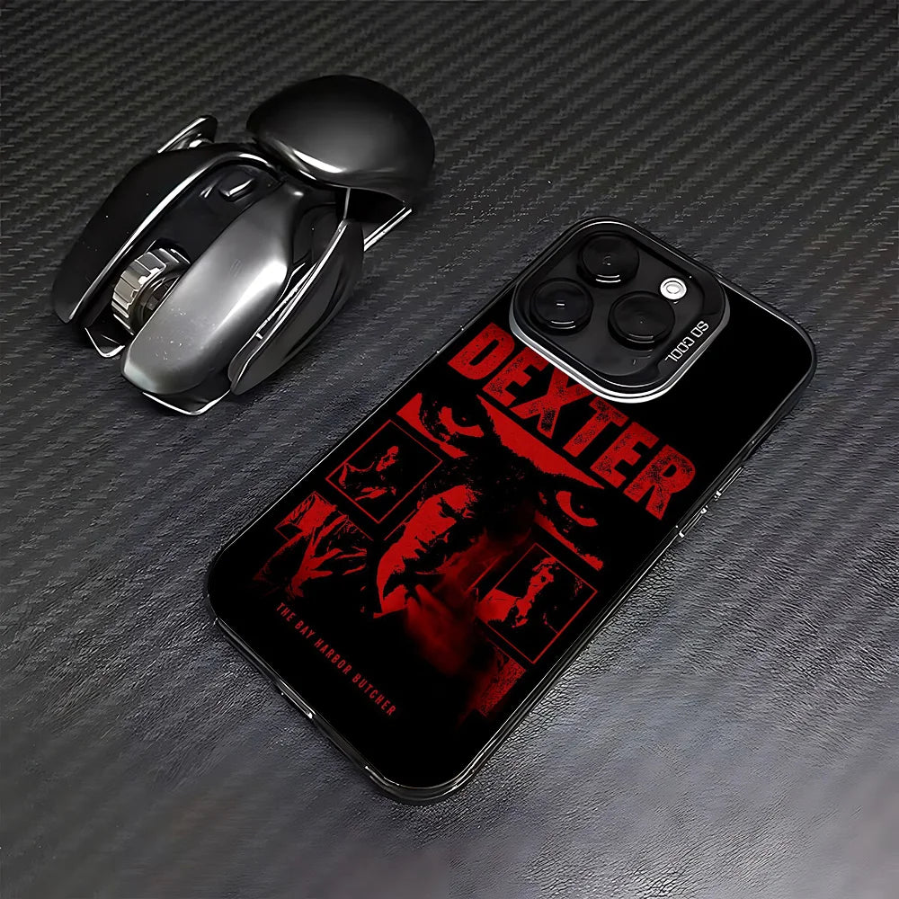 🩸 Dexter Morgan - Phone Case for Samsung