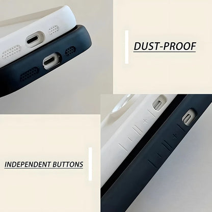 Dexter Morgan Phone Case