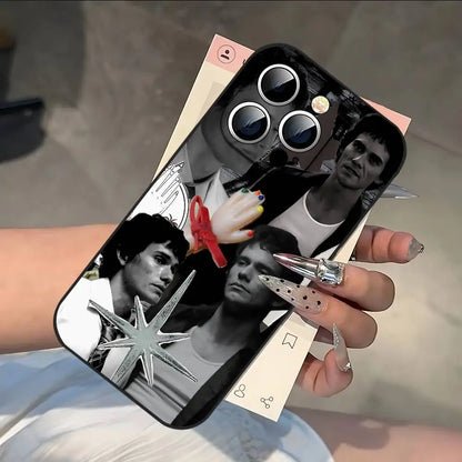 🩸 Phone Case - Morgan