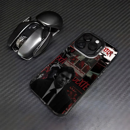 🩸 Dexter Morgan - Phone Case for Samsung