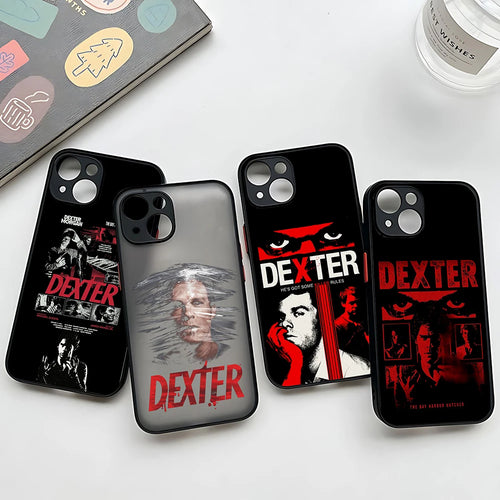 🩸 Dexter Morgan Phone Case Best Seller