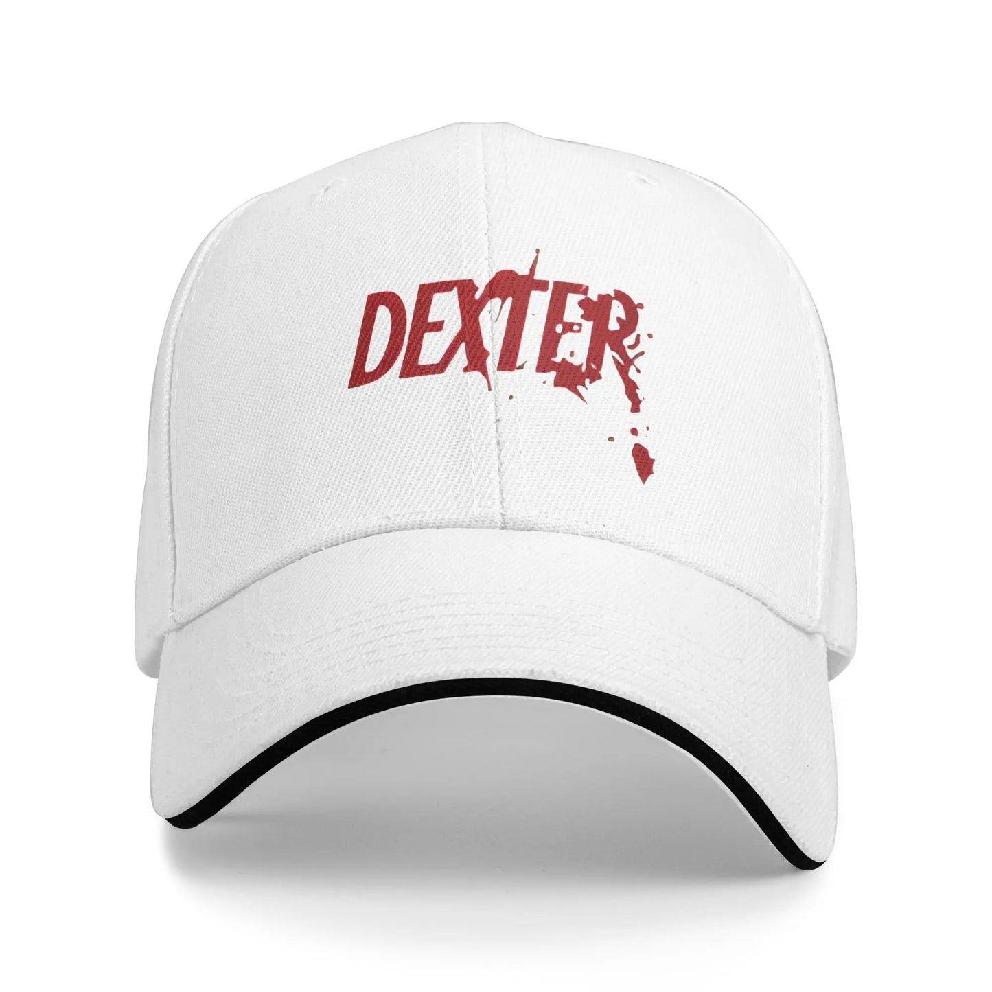 Dexter Morgan Harry's Code  - Caps