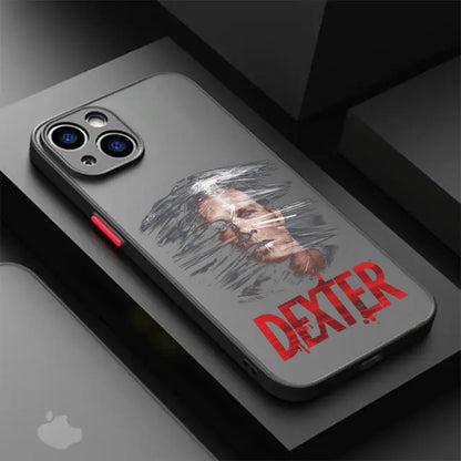 🩸 Dexter Morgan Phone Case Best Seller