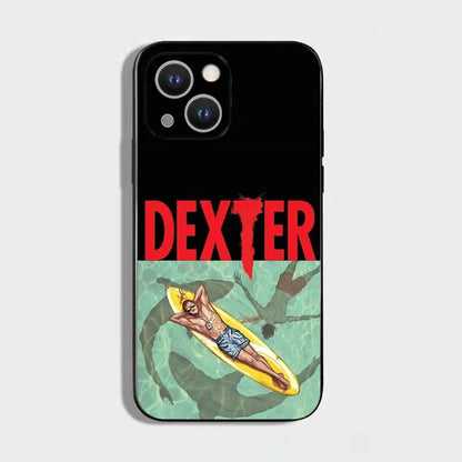 🩸 Morgan Phone Case For iPhone