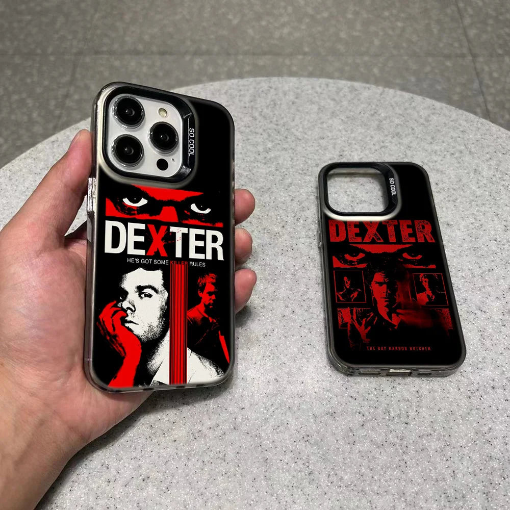 🩸 Dexter Morgan - Phone Case for Samsung