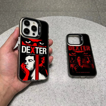 🩸 Dexter Morgan - Phone Case for Samsung