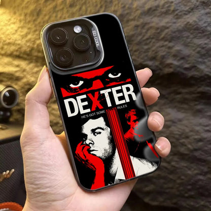 🩸 Dexter Morgan - Phone Case for Samsung