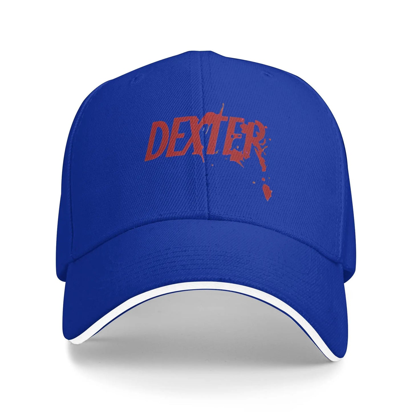 Dexter Morgan Harry's Code  - Caps