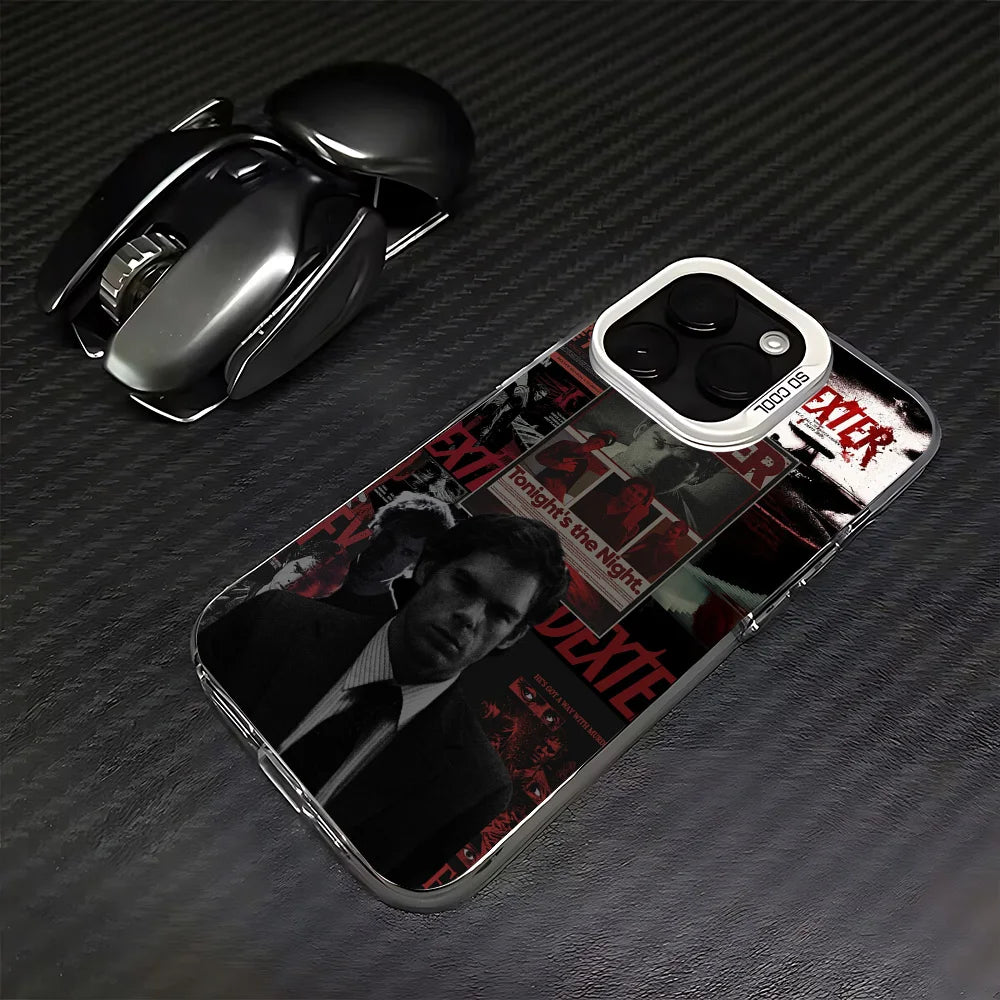 🩸 Dexter Morgan - Phone Case for Samsung