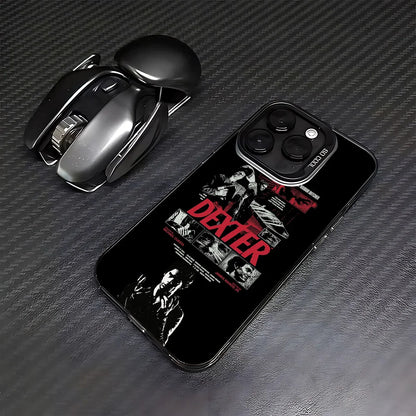 🩸 Dexter Morgan - Phone Case for Samsung