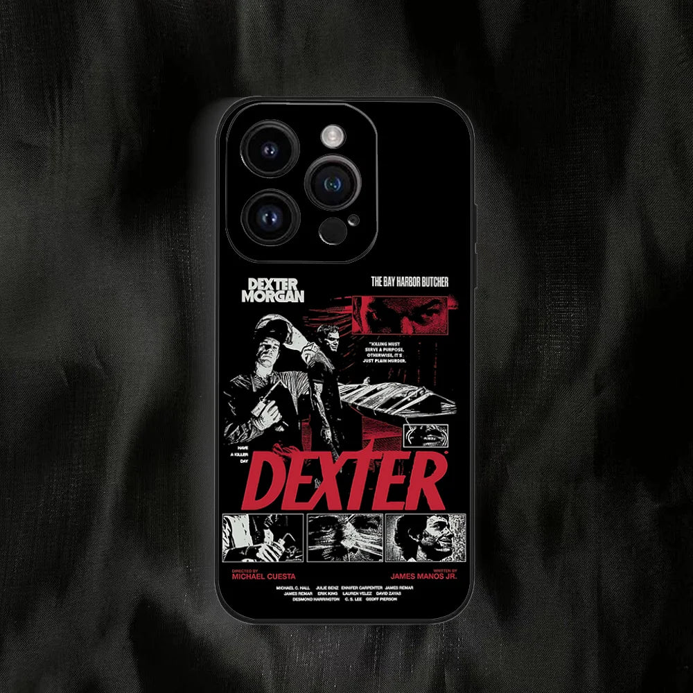 Case for iPhone Dex