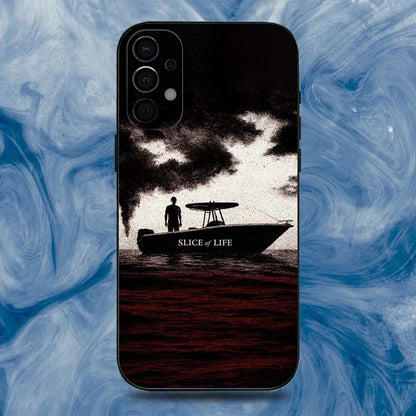 🩸 Phone Case For Samsung  - Dexter M-Morgan