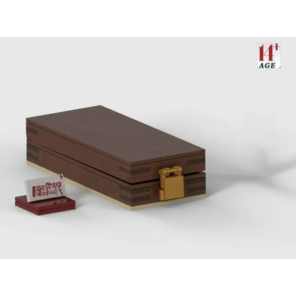 🩸 Dexter Trophies