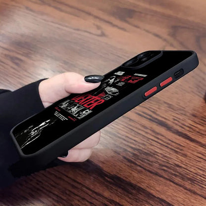 🩸 Dexter Morgan Phone Case Best Seller