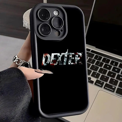 Dexter Morgan Phone Case