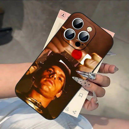 🩸 Phone Case - Morgan