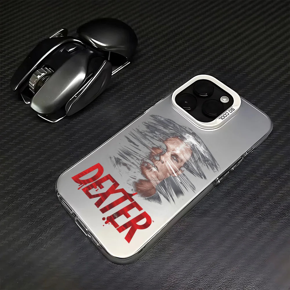 🩸 Dexter Morgan - Phone Case for Samsung