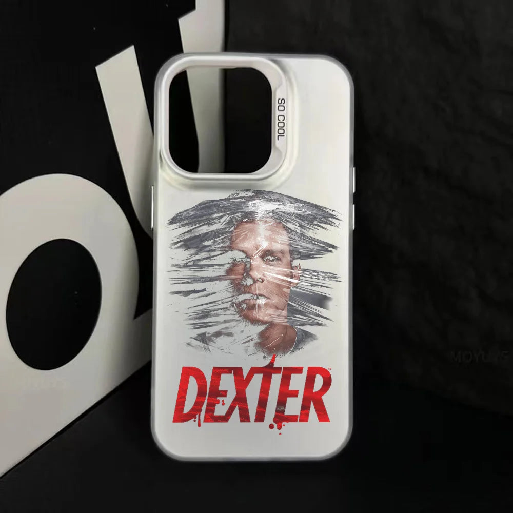🩸 Dexter Morgan - Phone Case for Samsung