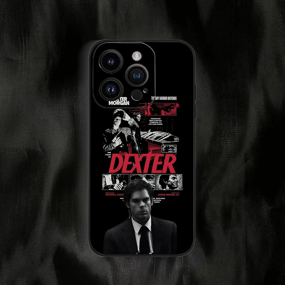 Case for iPhone Dex