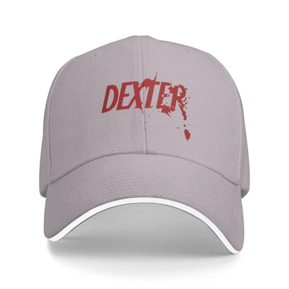 Dexter Morgan Harry's Code  - Caps